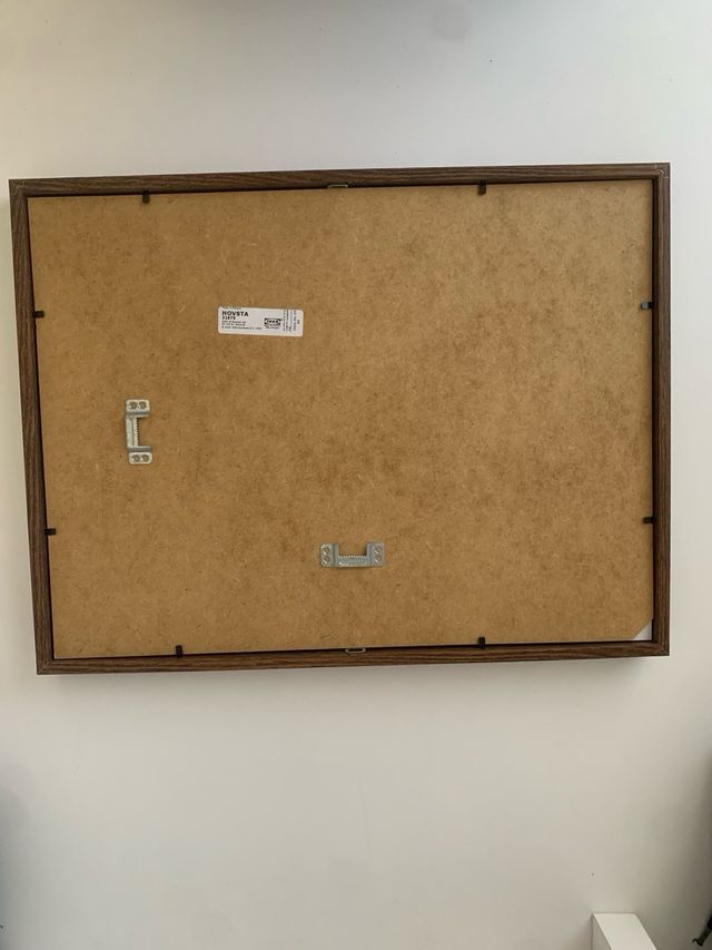 Cuadro piratas del caribe