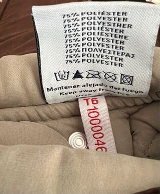 Mochila portabebé