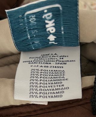 Mochila portabebé
