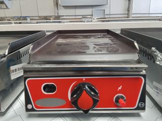 plancha y parrilas a gas