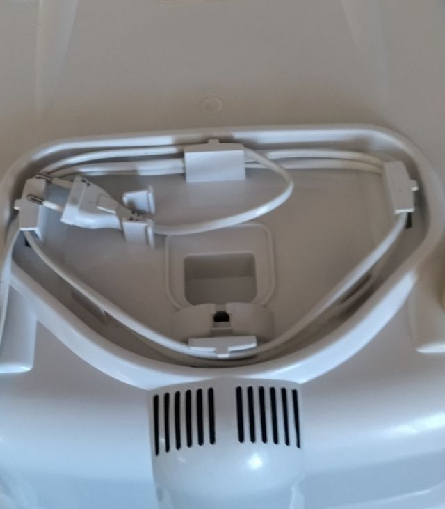 Hidromasajeador de pies - Masaje