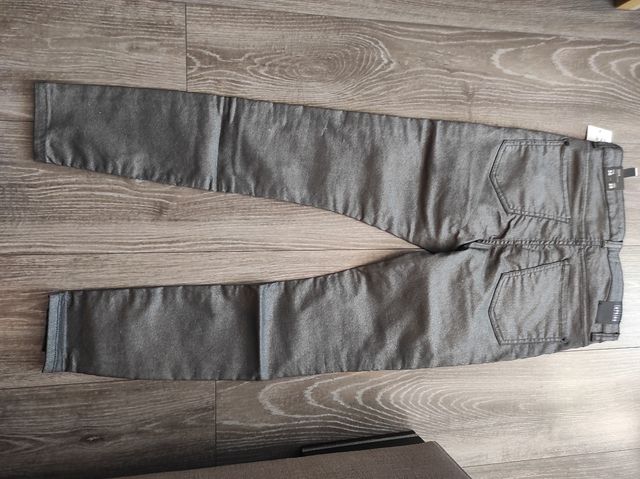 LOTE VAQUEROS CHICA y MUJER TALLA 38