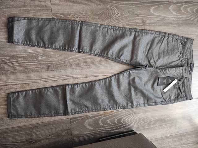 LOTE VAQUEROS CHICA y MUJER TALLA 38