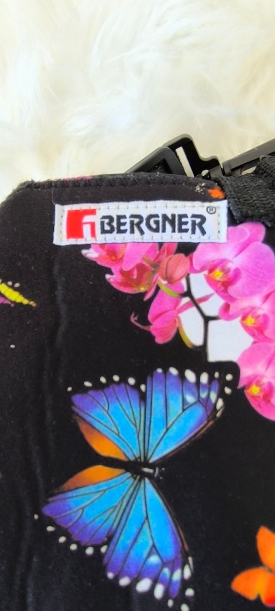 Bolso almuerzo neopreno Begrner