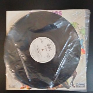 LP 1978 DISCO FUNK Chocolats Kings of Clubs vinilo