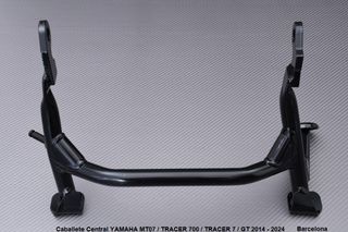 Caballete Central YAMAHA MT07 TRACER 700 2014 2024