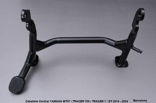 Caballete Central YAMAHA MT07 TRACER 700 2014 2024
