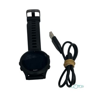 Garmin Forerunner - Smartwatch Negro