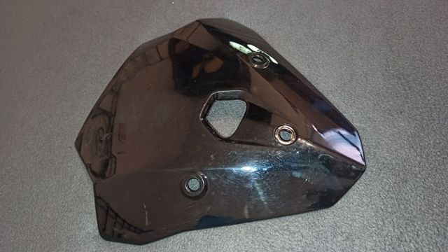 Schermo nero BMW F 900 R