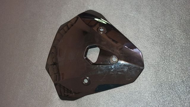 Schermo nero BMW F 900 R