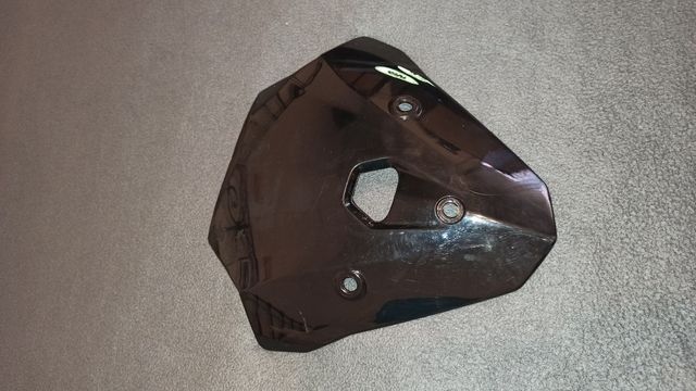 Schermo nero BMW F 900 R