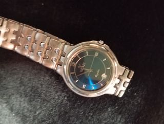 Reloj Viceroy | Azul y Plata....