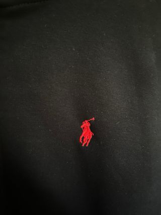 Ralph Lauren Zip Up