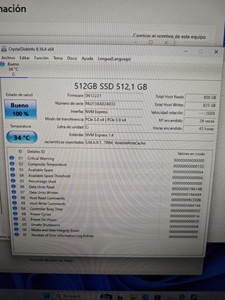Mini PC Beelink SER5(R 5 5560U 16Gb+512Gb) #F40370