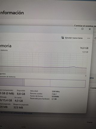 Mini PC Beelink SER5(R 5 5560U 16Gb+512Gb) #F40370