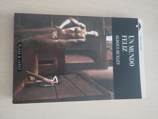 Mundo feliz/ Happy World