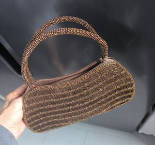 Bolso fiesta 