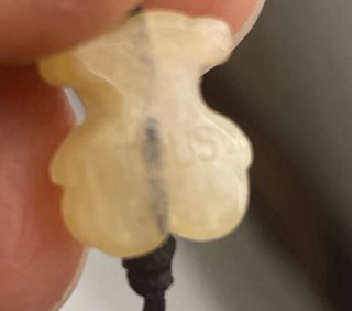 Pulsera Tous Tibet 5 cuerdas