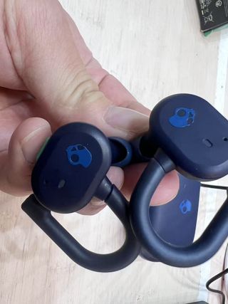 Skullcandy Push Play Active Auriculares ,