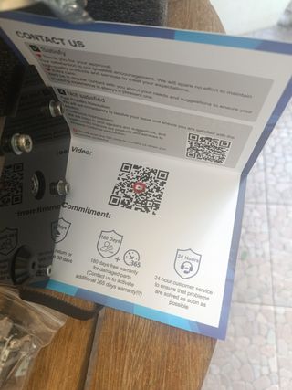 Grabador láser 4040 Lunyee 5,5w