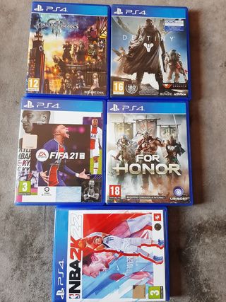 Nintendo Switch Azul & Rojo