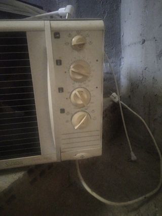 Horno -Microondas de mi nuevo 15€
