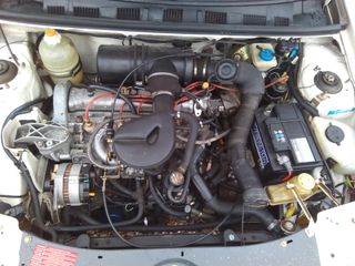 peugeot 309 1989 AUTOMATICO