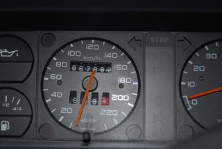 peugeot 309 1989 AUTOMATICO