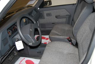 peugeot 309 1989 AUTOMATICO