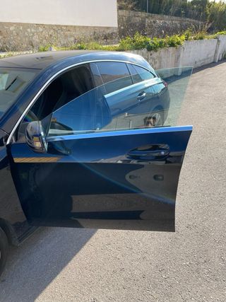 Mercedes-Benz Clase CLA 2019 shooting brake