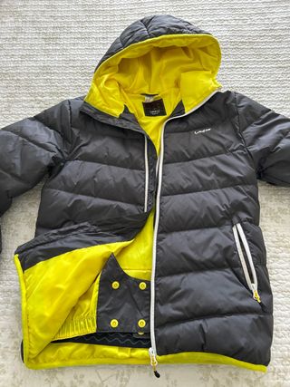 Chaqueta Nieve Wed'ze Niño Talla XS