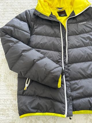 Chaqueta Nieve Wed'ze Niño Talla XS