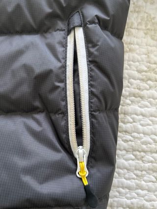 Chaqueta Nieve Wed'ze Niño Talla XS