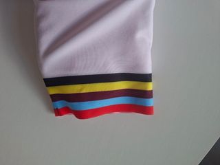 Maillot Ciclismo Marcha Raudense