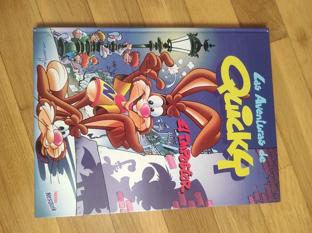 Varios libros desde 5€