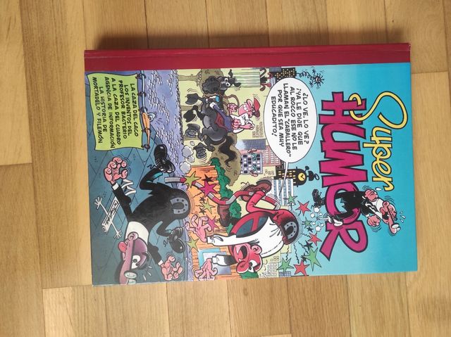 Varios libros desde 5€