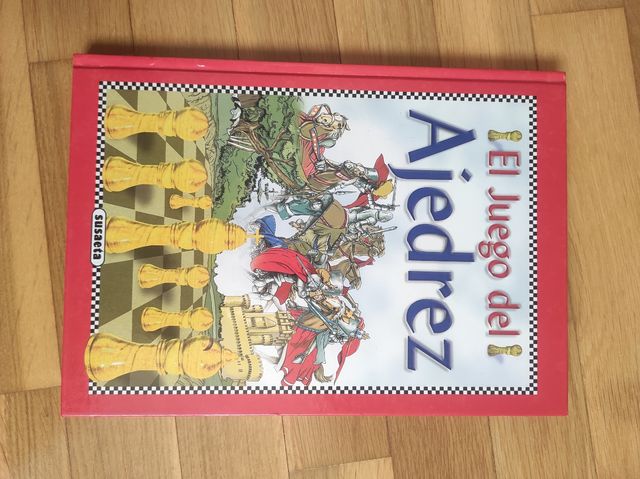 Varios libros desde 5€