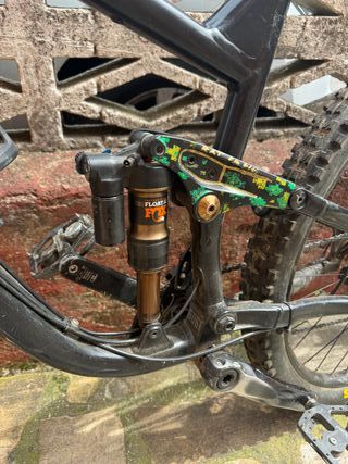 Bicicleta Enduro Norco Range