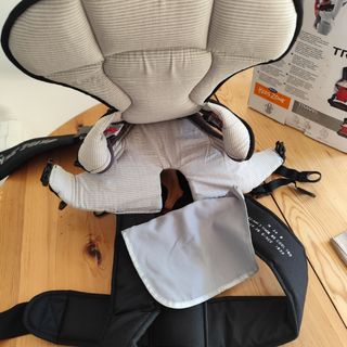 Mochila de porteo Jane Travel