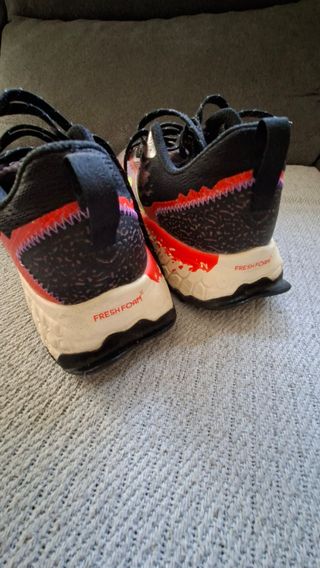 New Balance Fresh Foam - zapatillas trail running