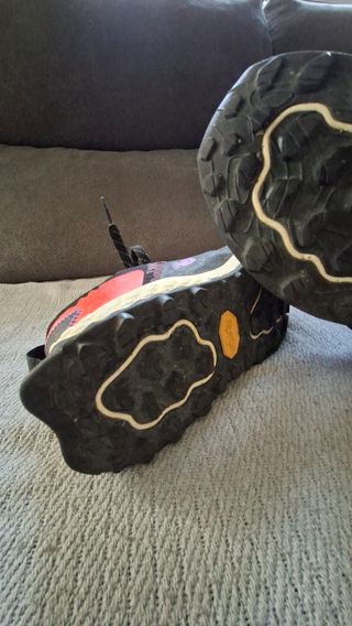 New Balance Fresh Foam - zapatillas trail running