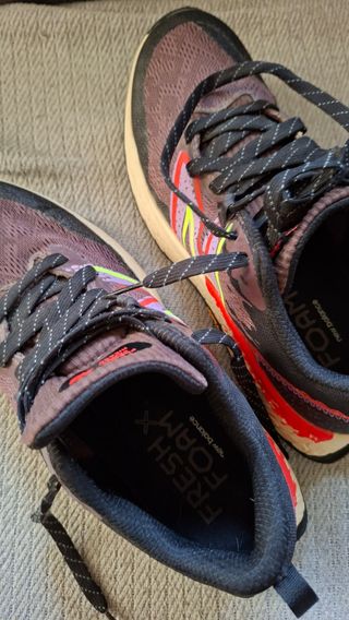 New Balance Fresh Foam - zapatillas trail running