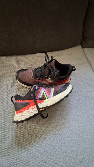 New Balance Fresh Foam - zapatillas trail running