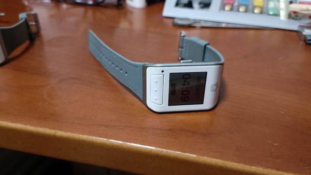 Relojes senior: 2 unidades