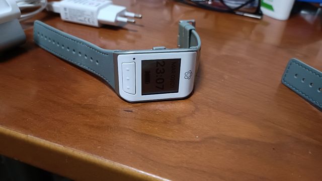 Relojes senior: 2 unidades