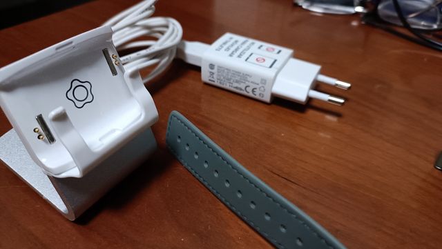 Relojes senior: 2 unidades