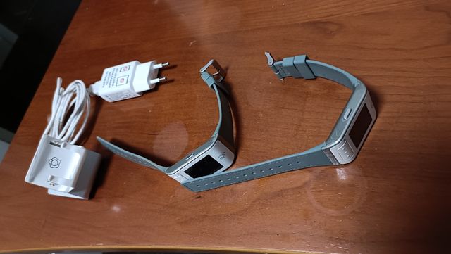 Relojes senior: 2 unidades