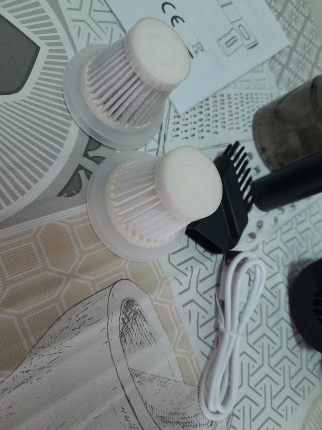 Aspirapolvere piccolo