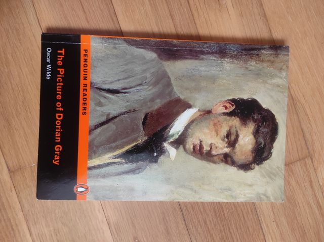 Libros en perfecto estado