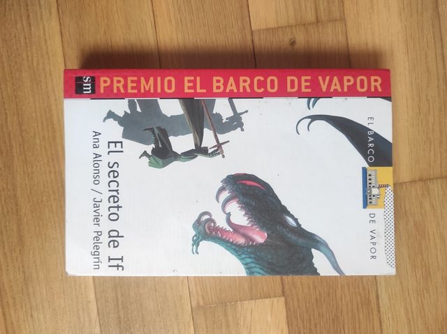 Libros en perfecto estado